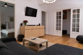 Color Aparments Coposu BLV